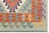Maimaneh Classic Kilim 126 x 75 cms - The Nomads Tent